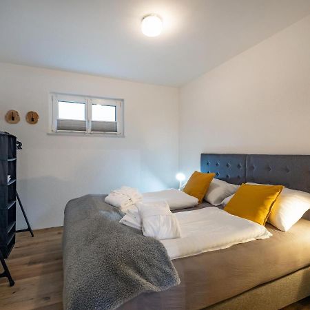App Neuschmid Apartment Westendorf Exterior photo