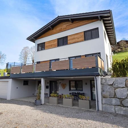 App Neuschmid Apartment Westendorf Exterior photo