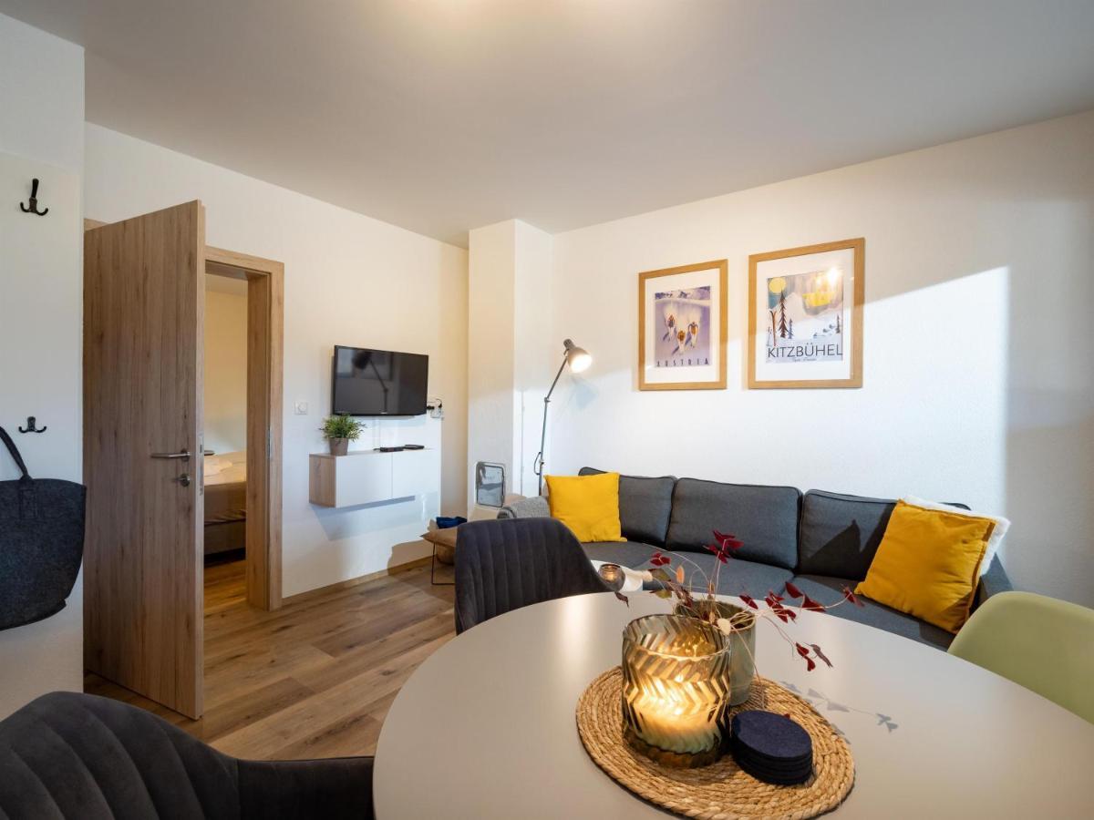 App Neuschmid Apartment Westendorf Exterior photo