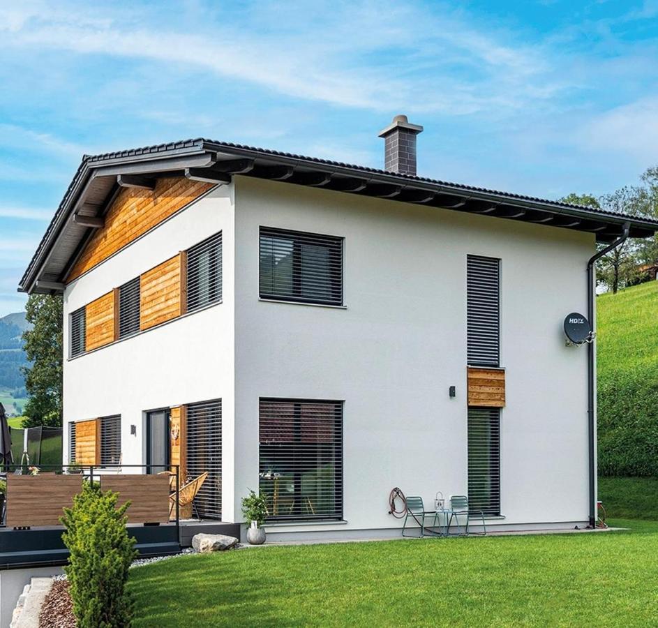App Neuschmid Apartment Westendorf Exterior photo