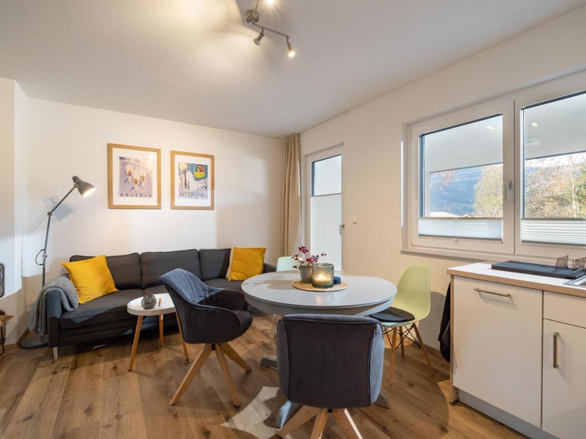 App Neuschmid Apartment Westendorf Exterior photo