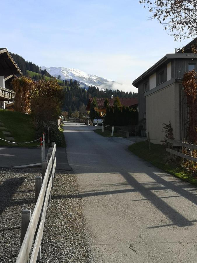 App Neuschmid Apartment Westendorf Exterior photo